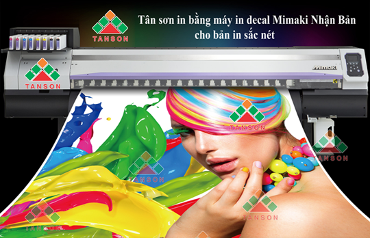 Quảng cáo Tân Sơn